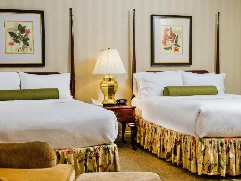 Hotel Seattle Northwest