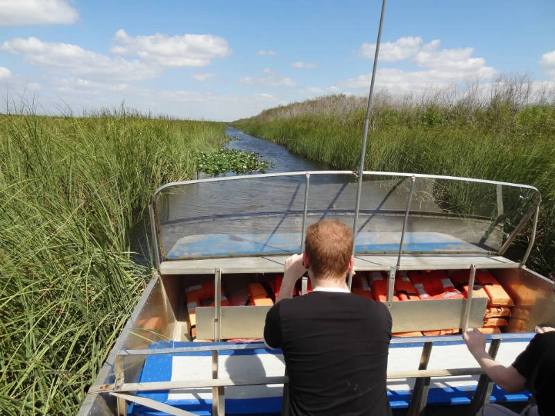 Airboat-tour-Naples
