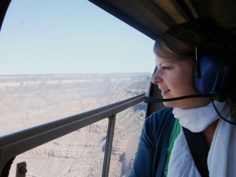 Grand-Canyon-Helikoptervlucht-Amerika-vakantie