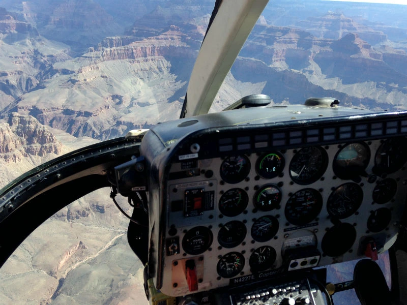 Helicopterview-Amerika-vakantie