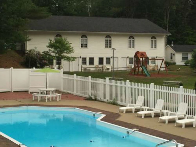 Inn North Conway met zwembad