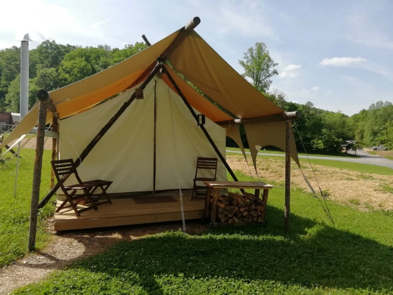 Smokey_Mountains_kamperen