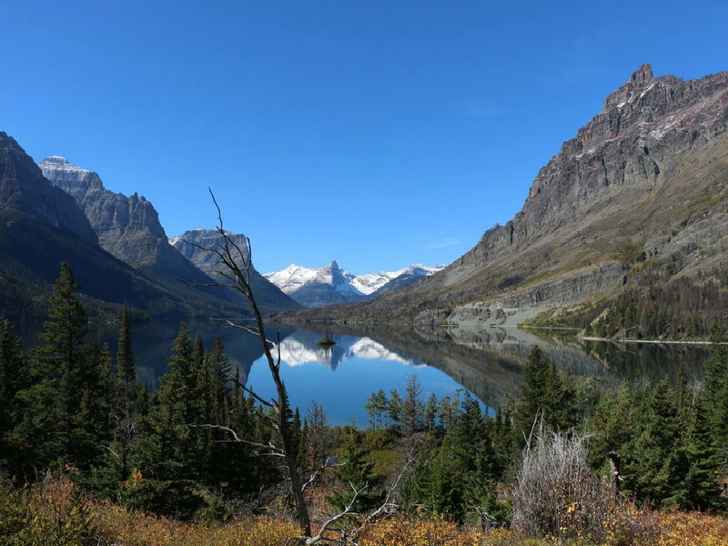 st.marys-lake-glacier-national-park-montana
