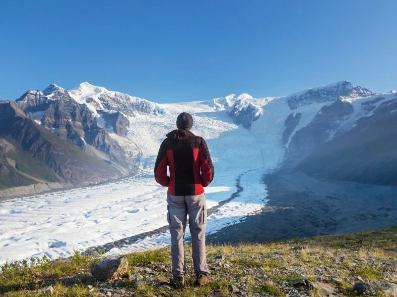 Wrangel-St.EliasNational-park