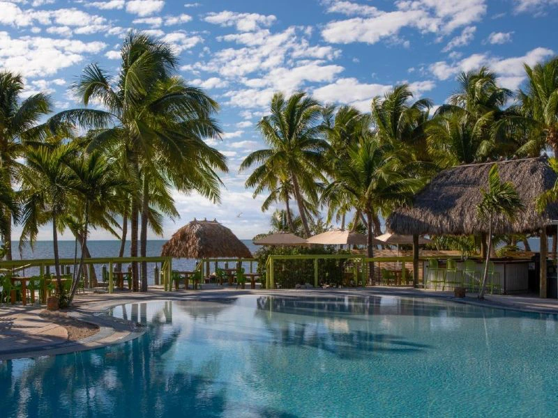 Amerika Hotel Upper Keys