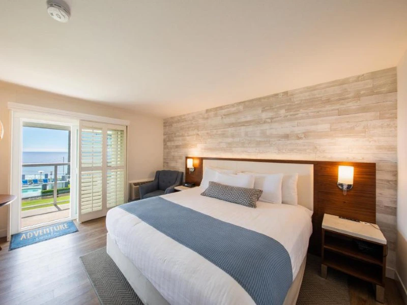 Hotel-morro-bay-highway-1-slaapkamer