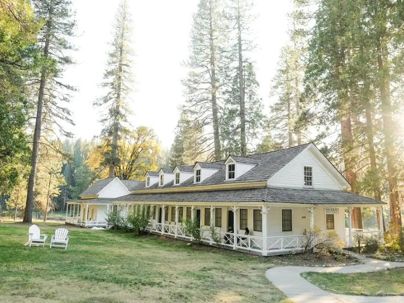 hotel-yosemite-vakantie-amerika