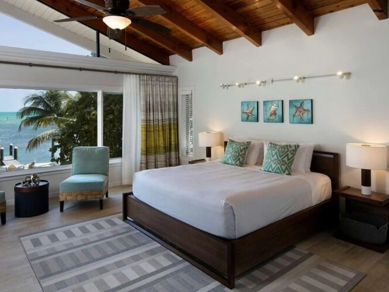 Amerika Hotel Upper Keys