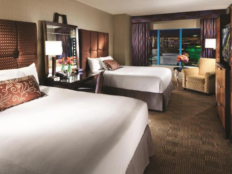 Hotel Las Vegas casino