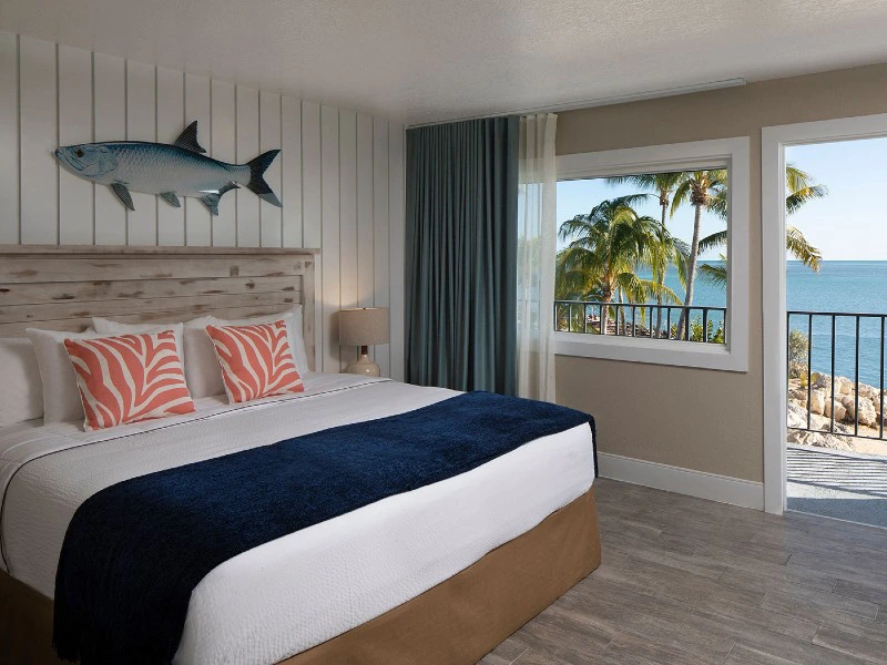 Amerika Hotel Upper Keys