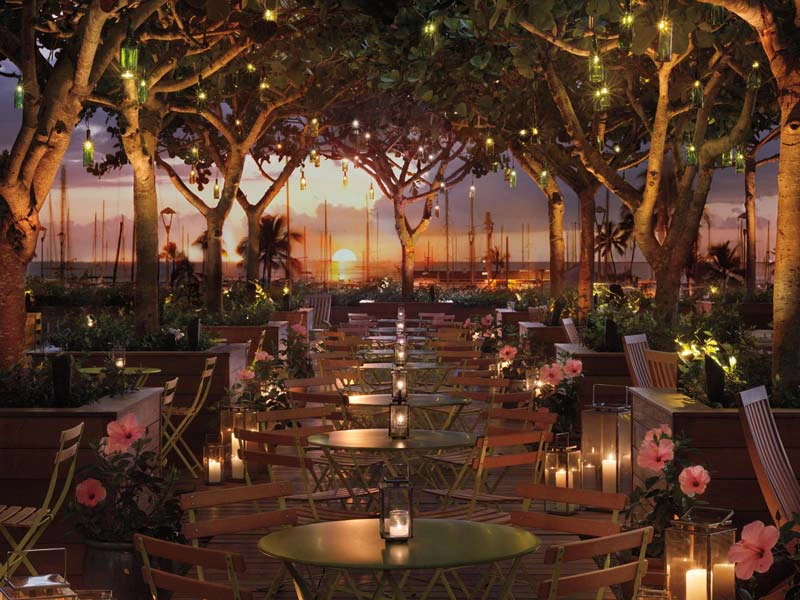 Honolulu Special Stay