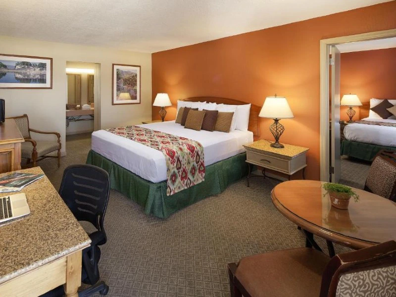 Santa Barbara California Hotel