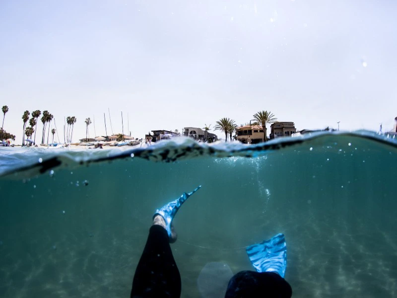 snorkelen san diego