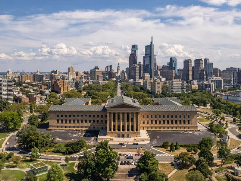 Philadelphia Museum of Art
