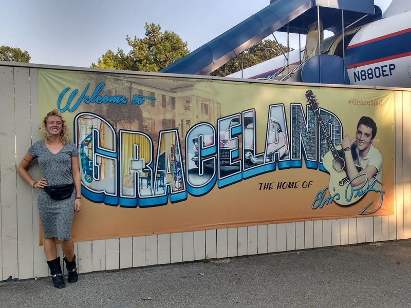 Memphis Graceland
