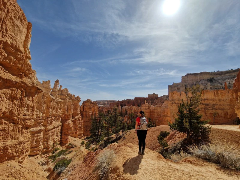 Bryce Canyon