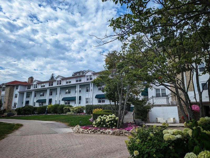 Great Lakes Hotel Mackinac Island