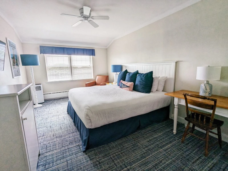 Great Lakes Hotel Mackinac Island