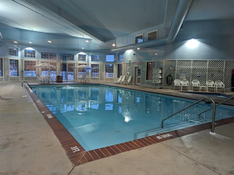 Great Lakes Hotel Traverse City