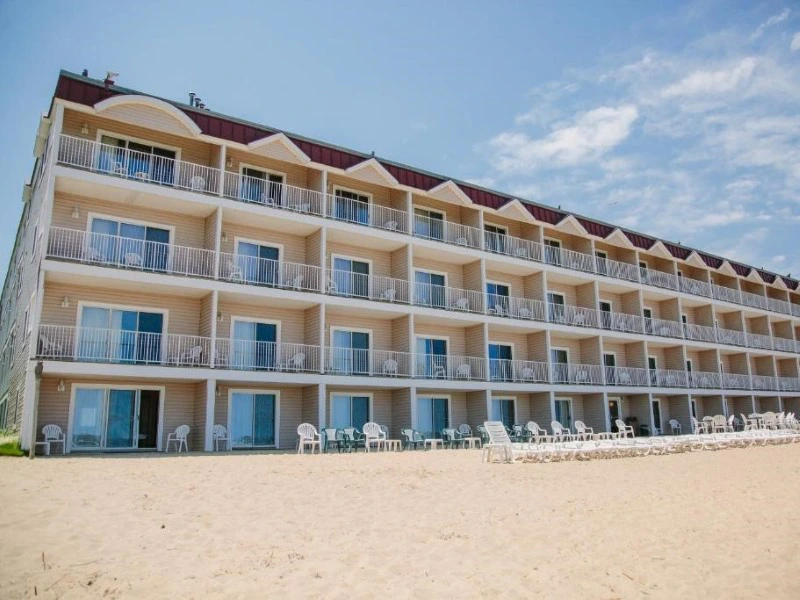 Great Lakes Hotel Traverse City