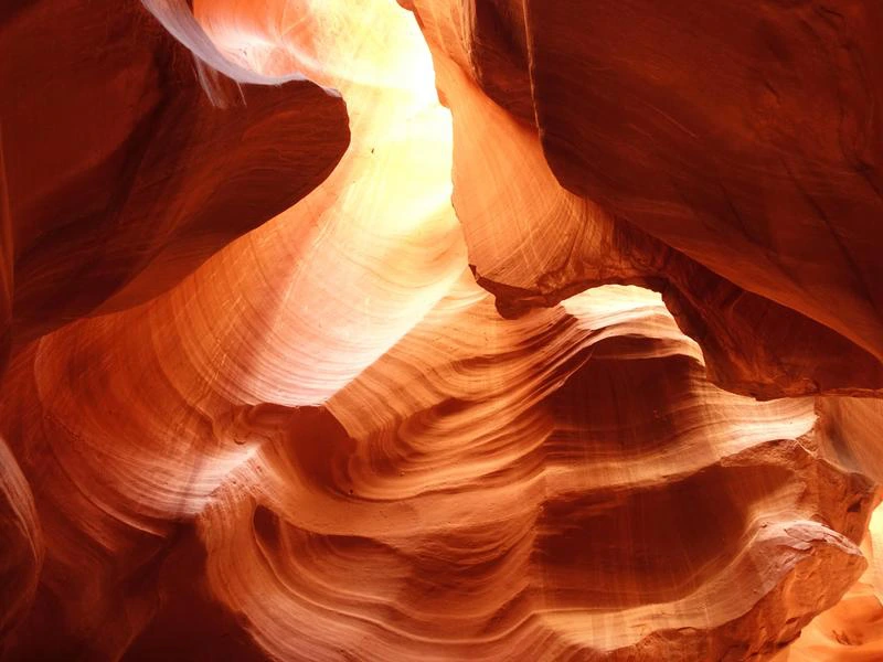 Antelope Canyon