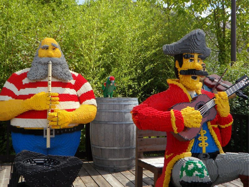 Legoland