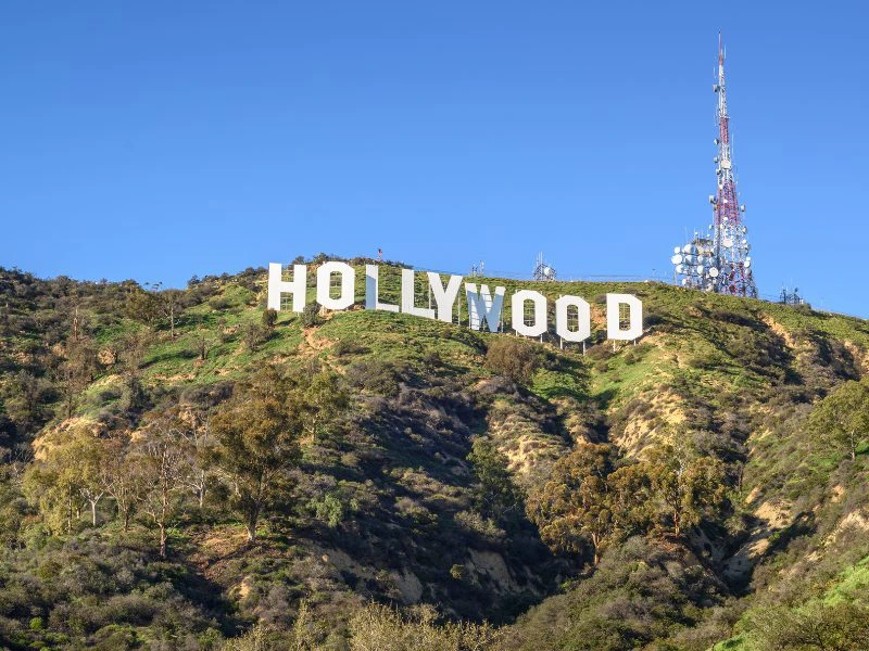 Hollywood