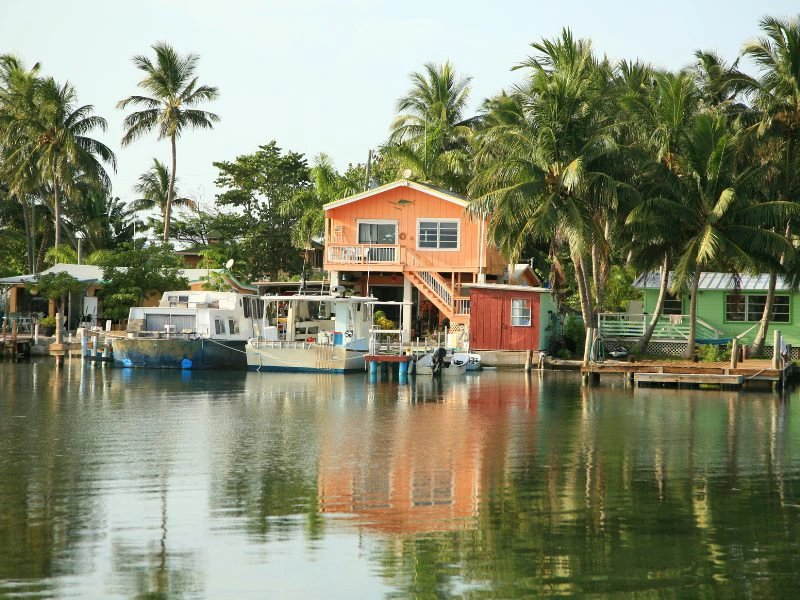 Islamorada