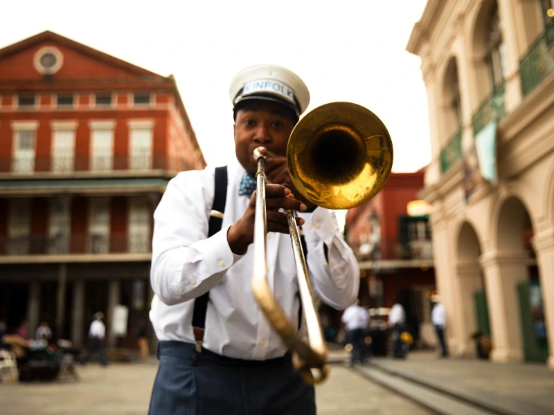 Yellowstone Amerika-rondreis