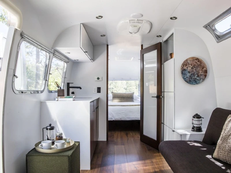 Airstreamer Yosemite