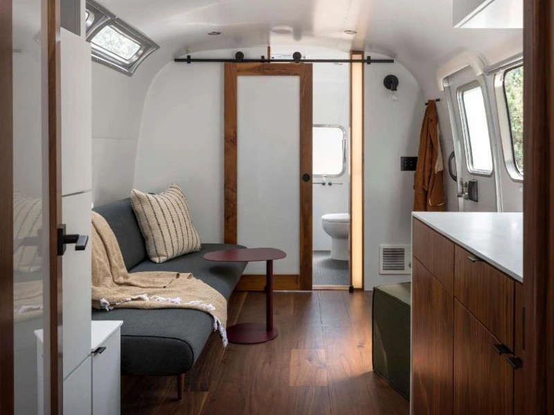 Airstreamer Yosemite