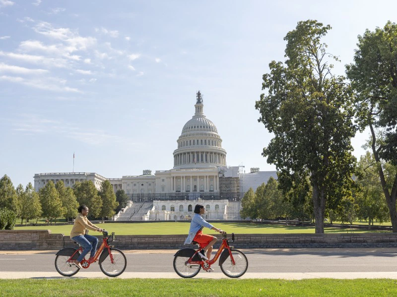 Washington DC Amerika