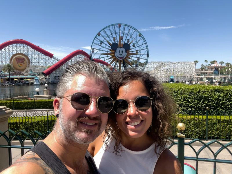 Amerika - Los Angeles