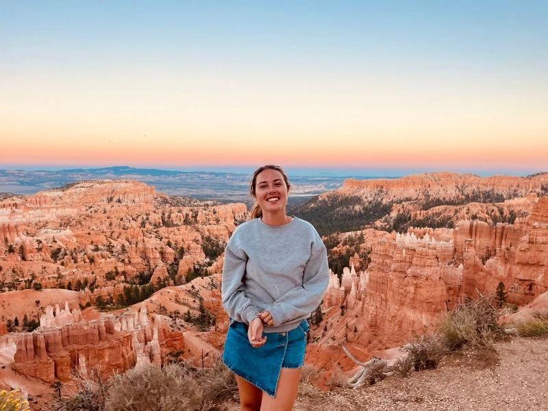 Meike bestemmingsexpert