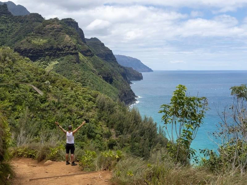 United States - Hawaii - Kauai