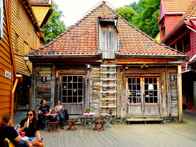 bryggen-bergen-noorwegen