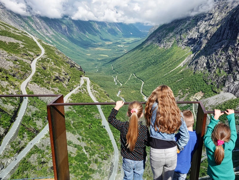 trollstigen-noorwegen-met-kinderen