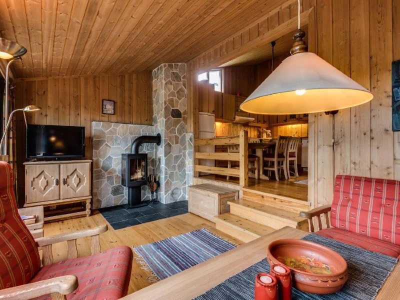 Cottage in Beitostolen - Noorwegen