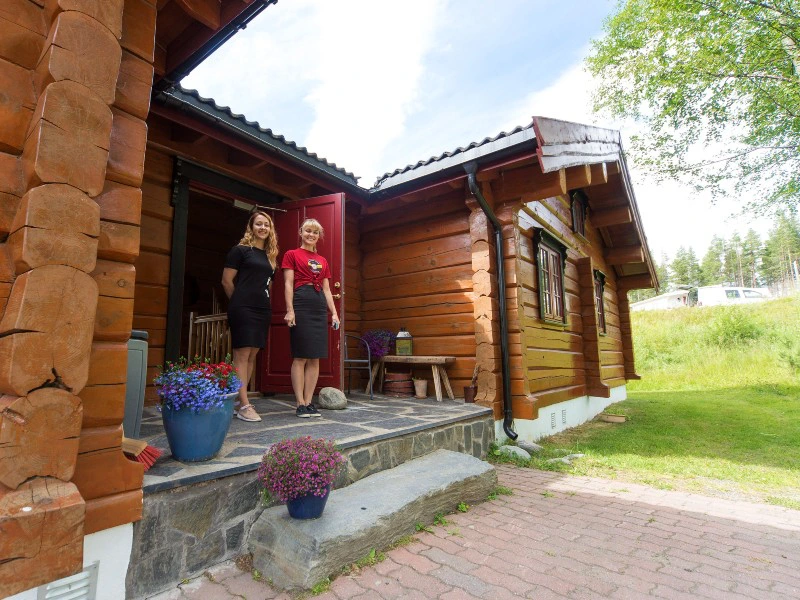 huisje-dombas-dovrefjell-noorwegen