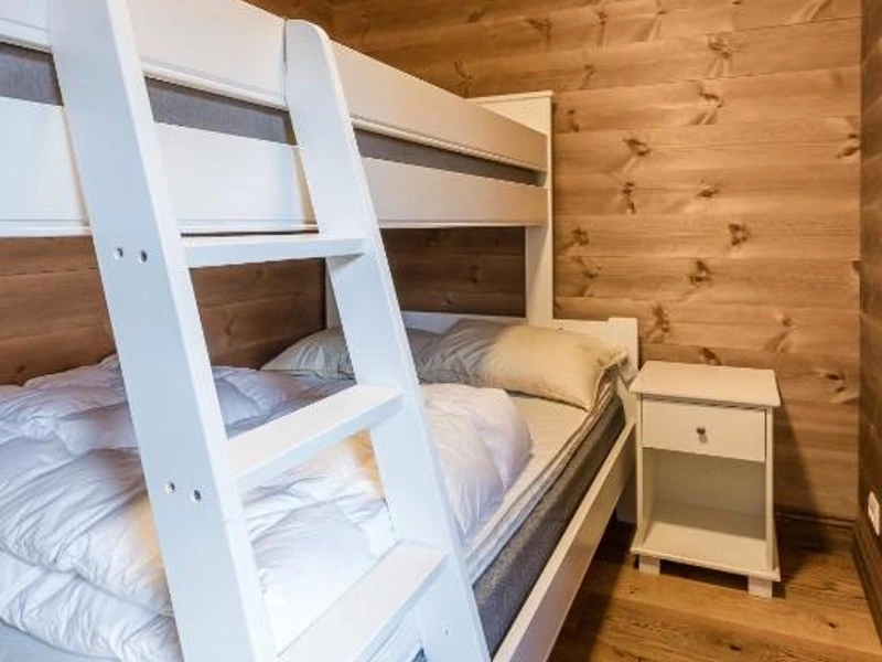 huisje geiranger regio