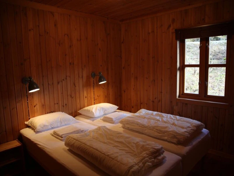 Vakantiehuis in Sognefjord - Noorwegen