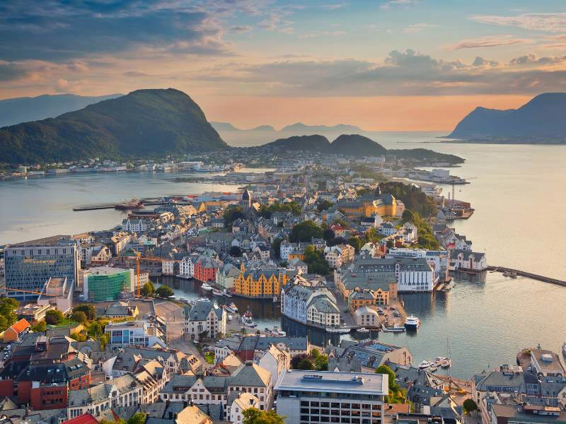 Alesund