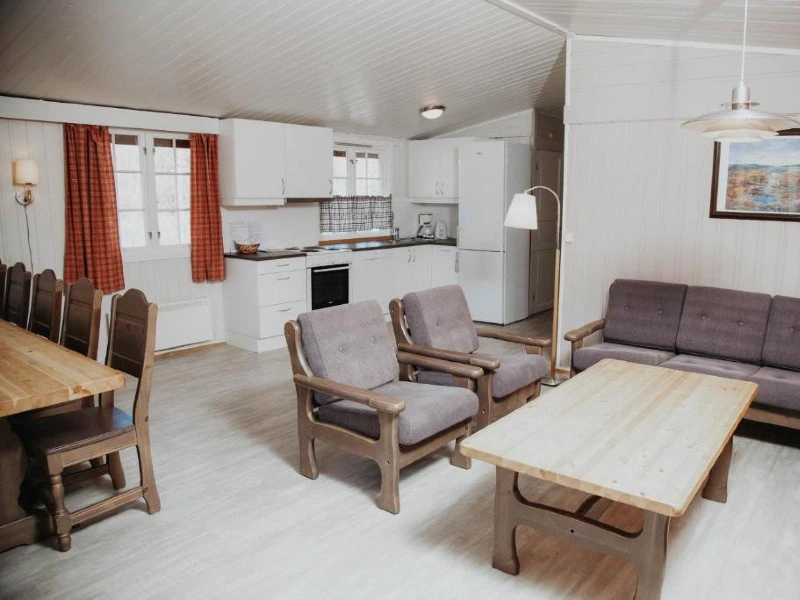 hovden noorwegen huisje