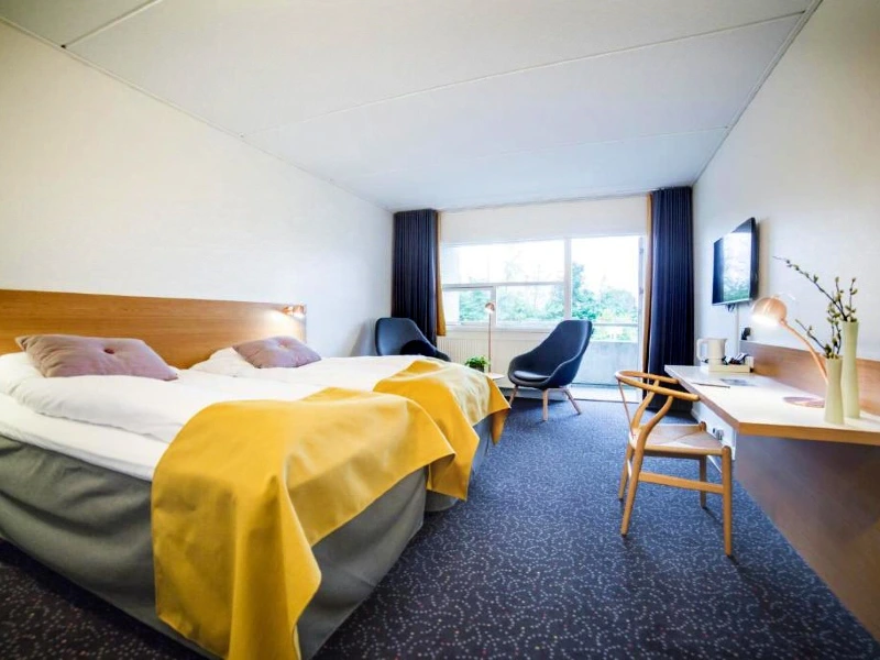 Hotel Denemarken