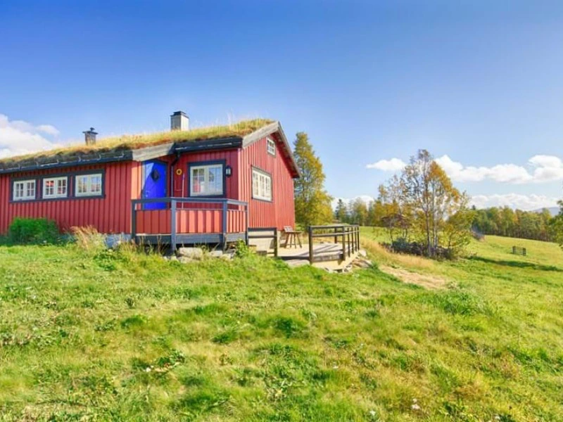 Huisje Beitostolen