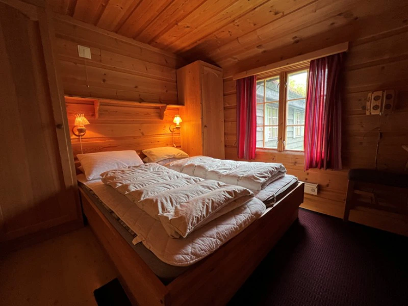 Beitostolen cabin