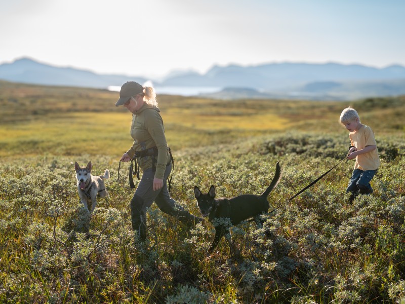 Appartementen Dunas Club