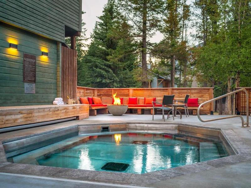 Canada West Banff Special Stay