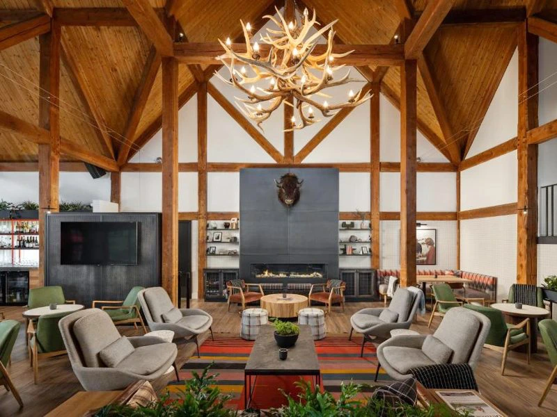 Canada West Banff Special Stay