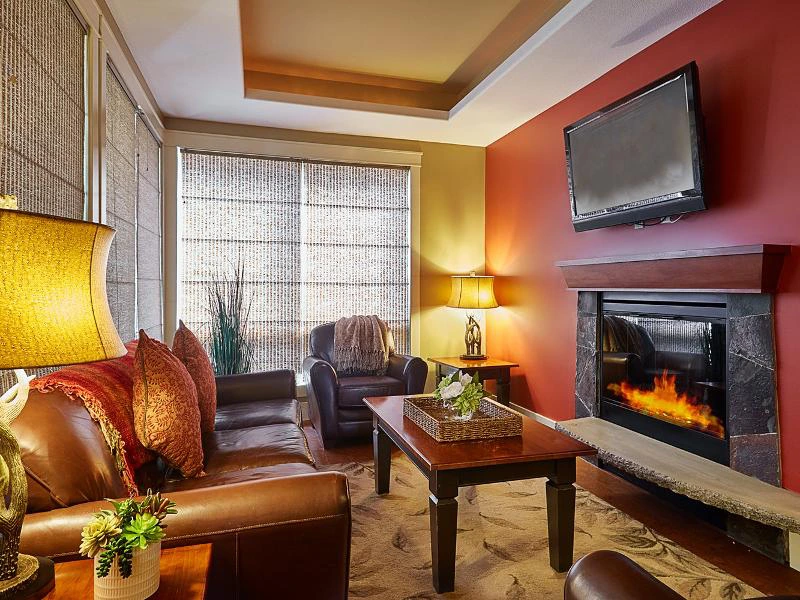Canada West Canmore Special Stay